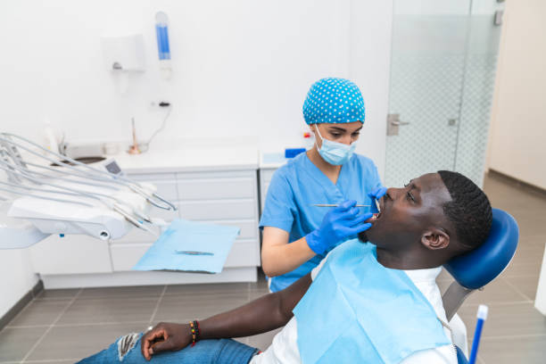 Best Emergency Dental Care for Broken or Chipped Teeth in Baldwin Park, CA