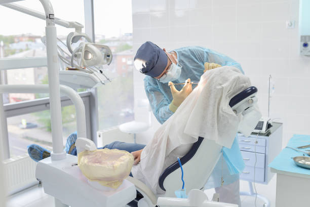 Best Emergency Treatment for Dental Infections or Abscesses in Baldwin Park, CA